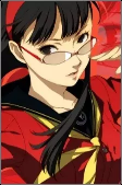 Capa de Personagens