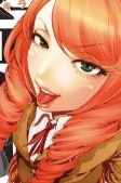 Capa de Personagens