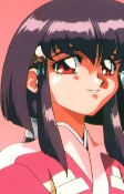 Capa de Personagens