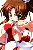 Capa de Personagens
