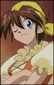 Capa de Personagens