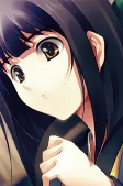 Capa de Personagens