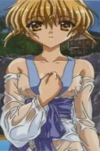 Capa de Personagens