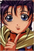 Capa de Personagens