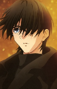 Capa de Personagens