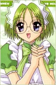 Capa de Personagens