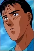Capa de Personagens
