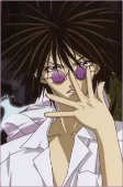 Capa de Personagens