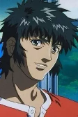 Capa de Personagens