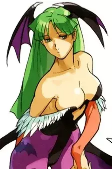 Capa de Personagens