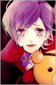 Capa de Personagens