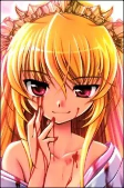 Capa de Personagens