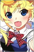 Capa de Personagens