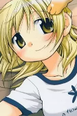 Capa de Personagens
