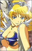 Capa de Personagens