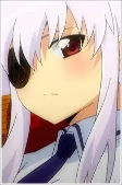 Capa de Personagens