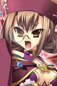 Capa de Personagens