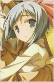 Capa de Personagens