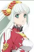 Capa de Personagens