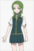 Capa de Personagens