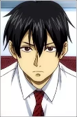 Capa de Personagens