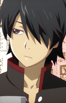 Capa de Personagens