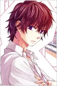 Capa de Personagens