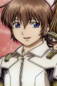 Capa de Personagens