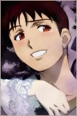 Cover of Characters