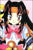 Capa de Personagens