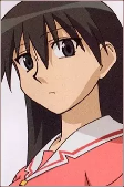 Capa de Personagens