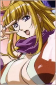 Capa de Personagens