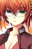 Capa de Personagens