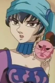 Capa de Personagens