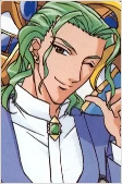 Capa de Personagens