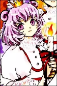 Capa de Personagens