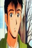 Capa de Personagens