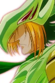 Capa de Personagens