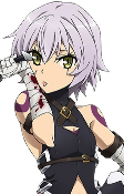 Capa de Personagens