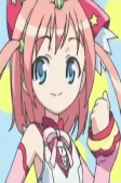 Capa de Personagens