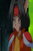 Capa de Personagens