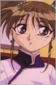 Capa de Personagens