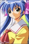 Cover of Characters