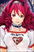 Cover of Characters