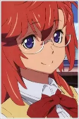 Capa de Personagens