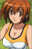 Capa de Personagens