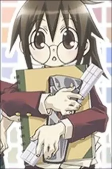 Capa de Personajes