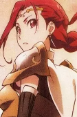 Capa de Personagens