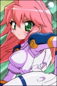 Capa de Personagens