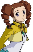 Capa de Personagens